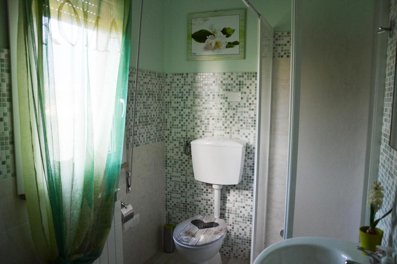 Fable Bed & Breakfast Терни Екстериор снимка