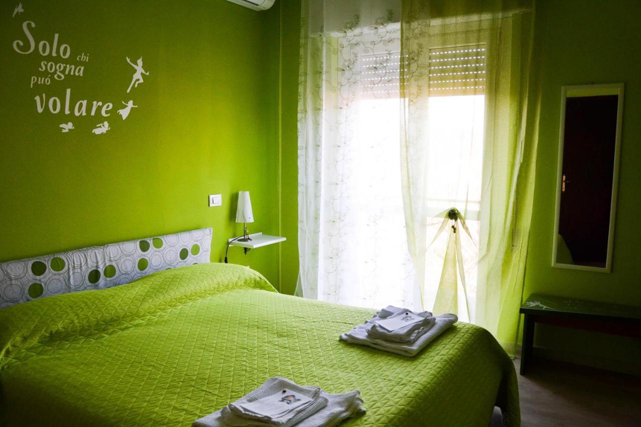 Fable Bed & Breakfast Терни Екстериор снимка