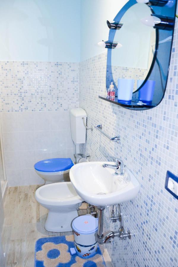 Fable Bed & Breakfast Терни Екстериор снимка