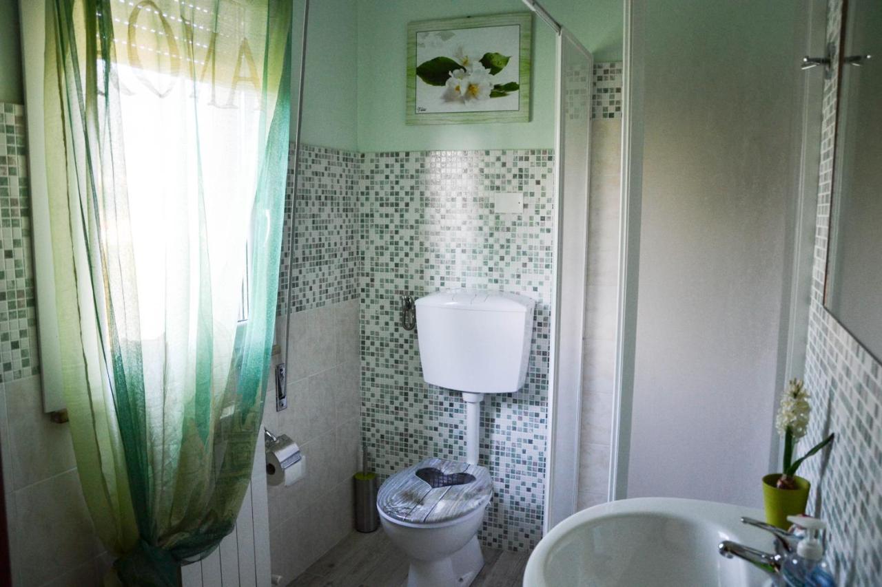 Fable Bed & Breakfast Терни Екстериор снимка