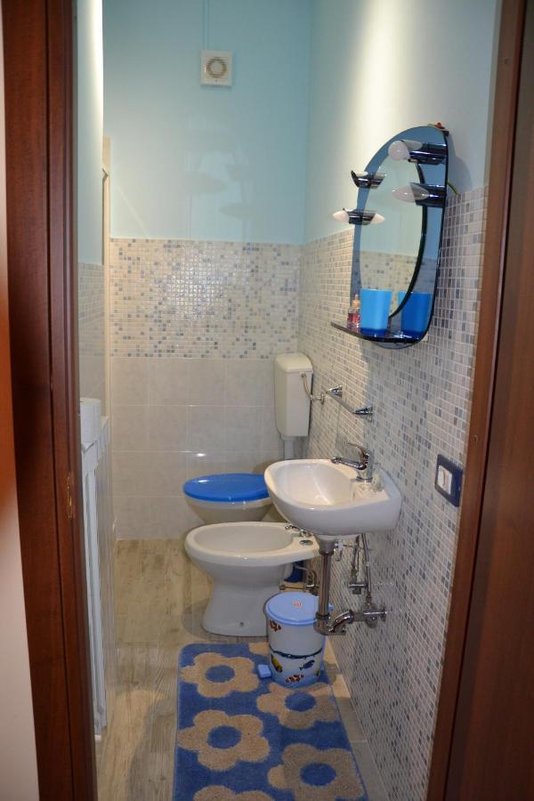 Fable Bed & Breakfast Терни Екстериор снимка